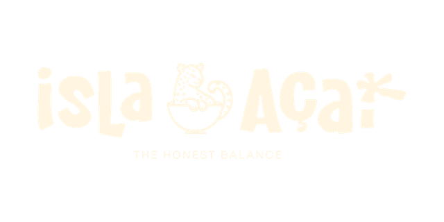Isla Açaí — The Honest Balance