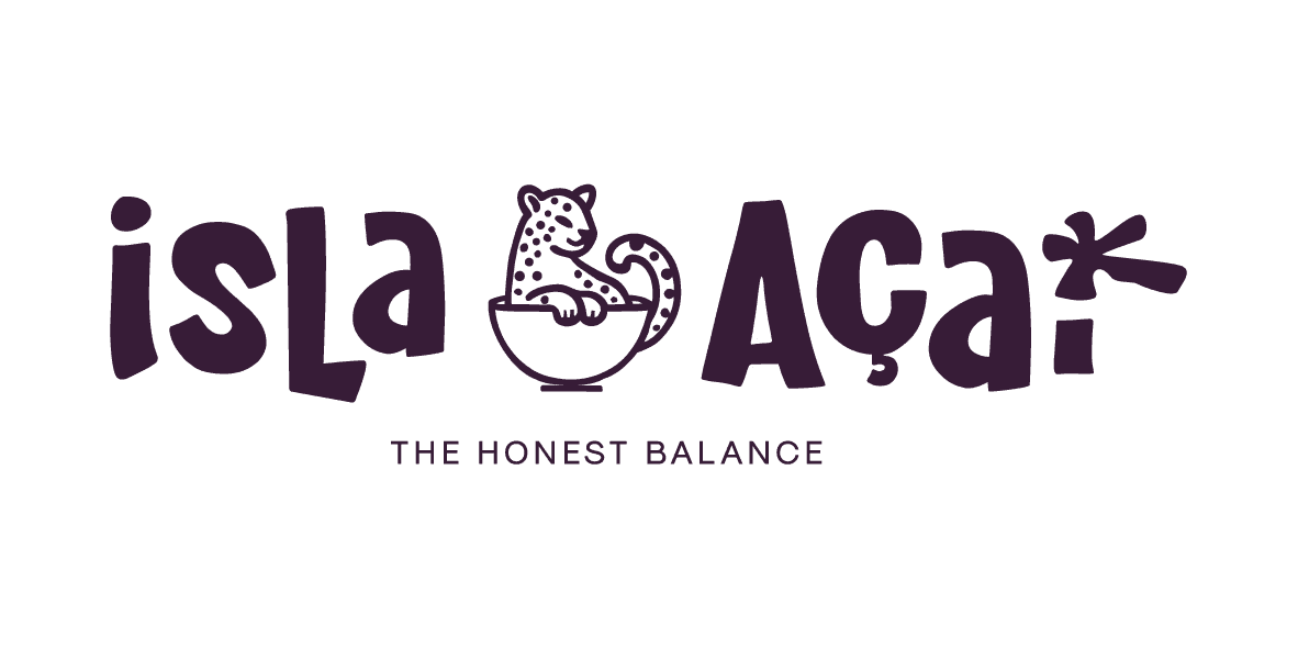 Isla Açaí — The Honest Balance