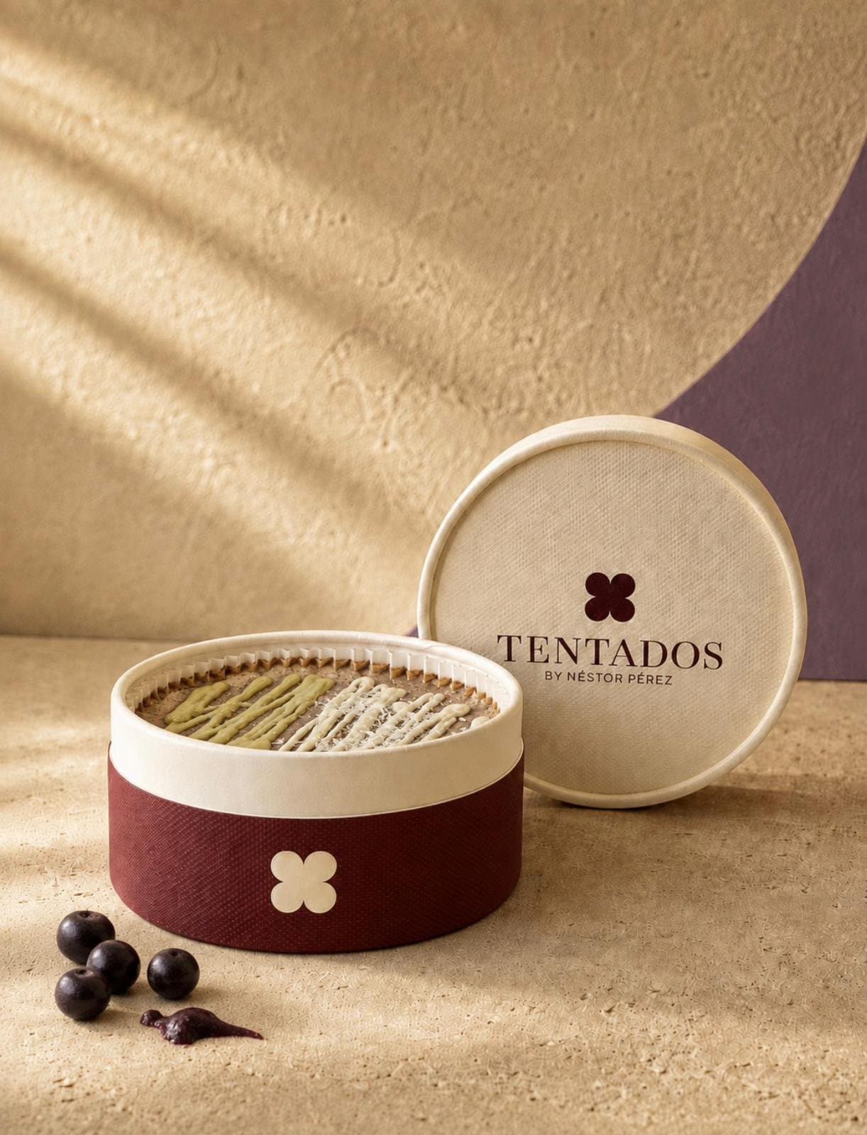 Isla Açaí × Tentados