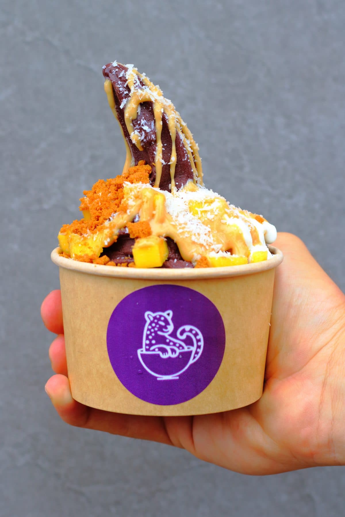 Canteras · Isla Açaí